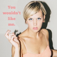 You Wouldn't Like Me - Single - Nataly Dawn