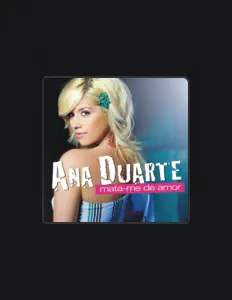 Listen to Ana Duarte, watch music videos, read bio, see tour dates & more!