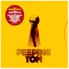 Peeping Tom - Kill the DJ (feat. Massive Attack)
