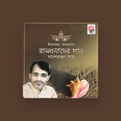 Listen to Mahesh Ranjan Shome, watch music videos, read bio, see tour dates & more!