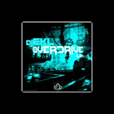 Listen to DJ Ekl, watch music videos, read bio, see tour dates & more!