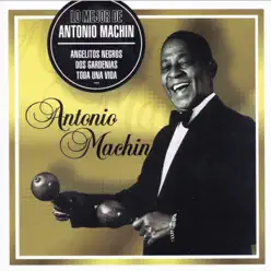 Lo Mejor - Antonio Machín