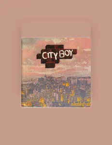 Listen to City Boy, watch music videos, read bio, see tour dates & more!