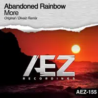 More — Abandoned rainbow