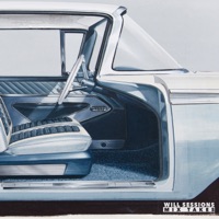 Mix Takes - Will Sessions