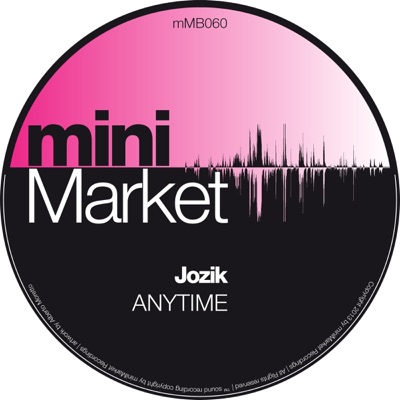 Anytime - Single