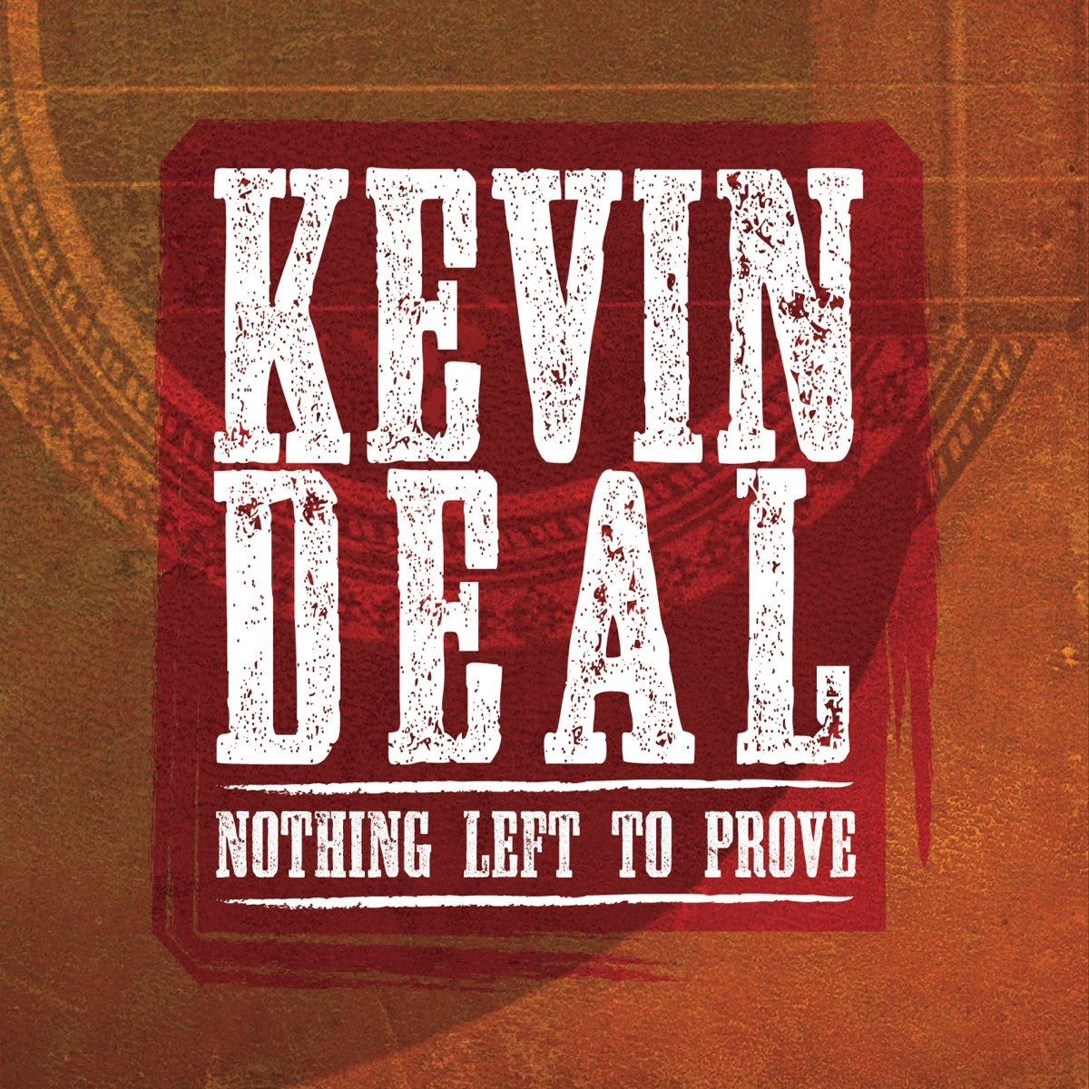 Deal песня. Deliverance Kevin.