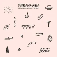 Trem Leva Minhas Pernas — Terno Rei
