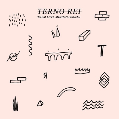 Trem Leva Minhas Pernas - Single