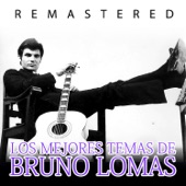 Bruno Lomas - No es nada extraño