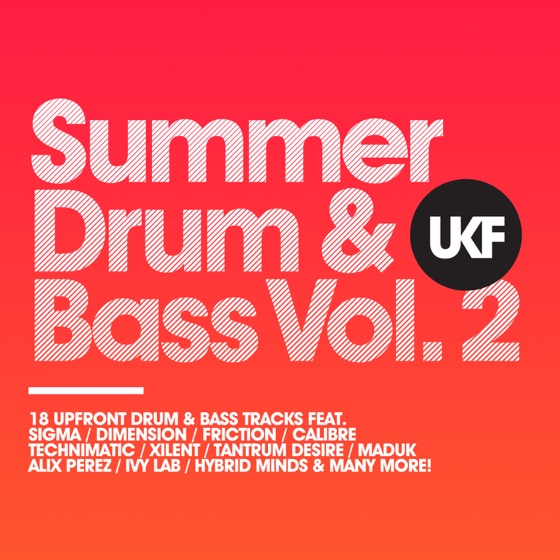 Cover artwork for The Wolves (Lenzman Remix)