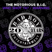 Who Shot Ya? (Instrumental)