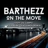 On the Move - Single, 2014