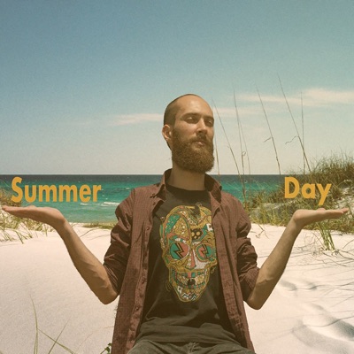 Summer Day (feat. Mr M) - Single