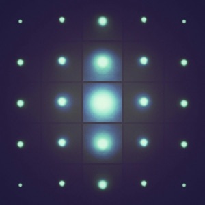 Lunar Halos