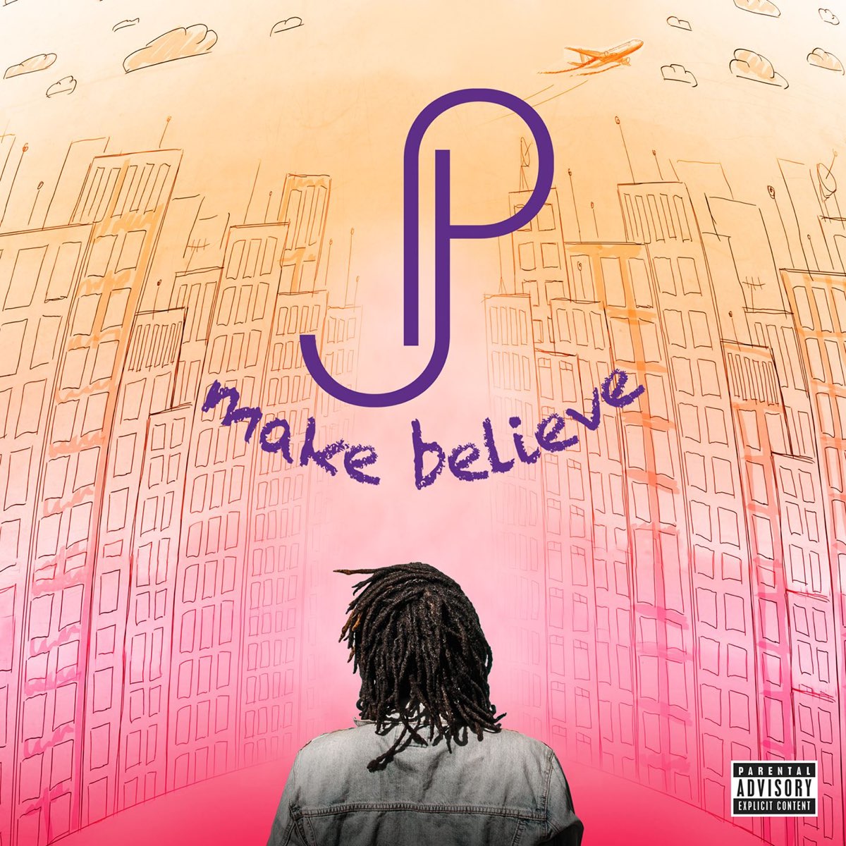 Make you make believe. Believe do make