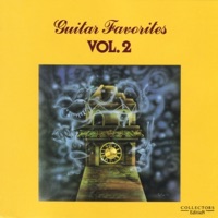 Guitar Favorites, Vol. 2 Sekaijuuno Dare Yori Kitto