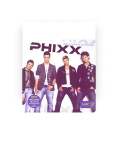 Listen to Phixx, watch music videos, read bio, see tour dates & more!