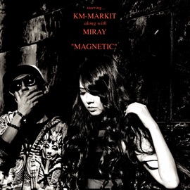 Magnetic KM-MARKIT along with MIRAY