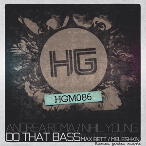 Do That Bass - Single