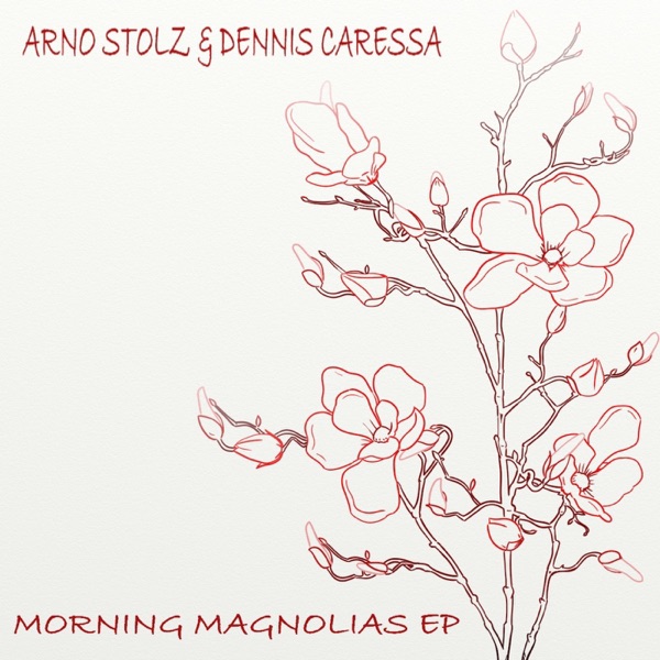 Morning Magnolias - Single
