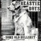 Beastie Revolution - Beastie Boys lyrics