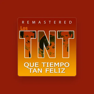 Listen to Los TNT, watch music videos, read bio, see tour dates & more!