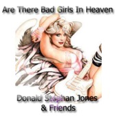 Are There Bad Girls in Heaven artwork