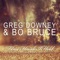 These Hands I Hold - Greg Downey & Bo Bruce lyrics