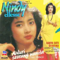 Naluri Seorang Wanita — Nindy Ellesse