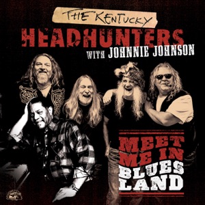 Johnnie Johnson & The Kentucky Headhunters - Party In Heaven - Line Dance Music