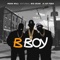 B Boy (feat. Big Sean & A$AP Ferg) - Meek Mill lyrics