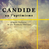 Candide ou l'optimisme - Voltaire