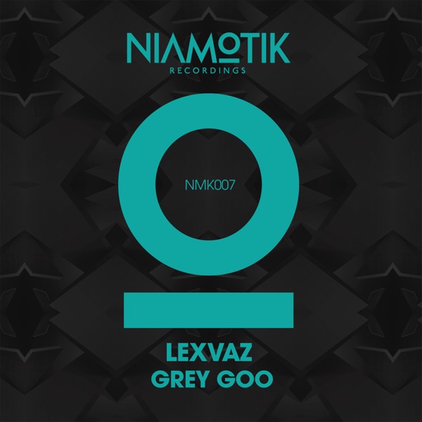 Grey Goo - Single