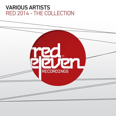 Red 2014 - The Collection