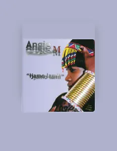 Listen to Angie M, watch music videos, read bio, see tour dates & more!