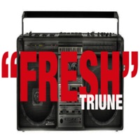 Fresh - Single - Triune