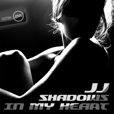 Shadows in My Heart - Single