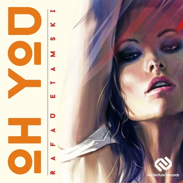 Oh You / Miss You - Single