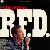 Marty Robbins - Change That Dial