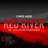 Chris Meid feat. Tyler Sjöström & Martin Wagler - Red river
