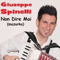Giuseppe Spinelli - Non dire mai (Mazurka)