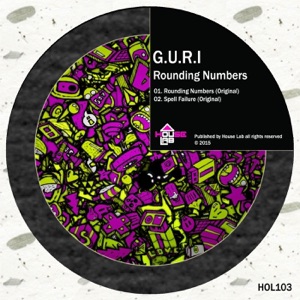 Rounding Numbers - Single