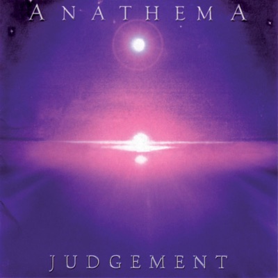Judgement (Remastered) - Anathema