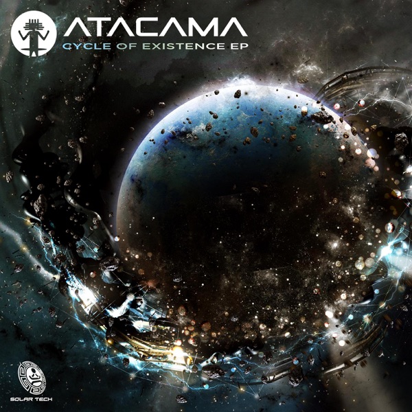 Cycle of Existence - Single