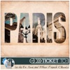 Ticket to Paris: La Vie en Rose and Other French Classics