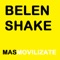 Masmovilizate (feat. DJ Julio Posadas) - Belen Shake lyrics
