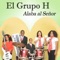 Estamos de Fiesta Con Jesús - El Grupo H lyrics