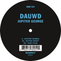 Jupiter George — Dauwd