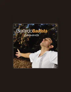 Ouve Gerardo Bautista, vê vídeos de música, lê a biografia, vê as datas da digressão e muito mais!